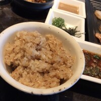 XEX TOKYO / 鉄板焼An - 