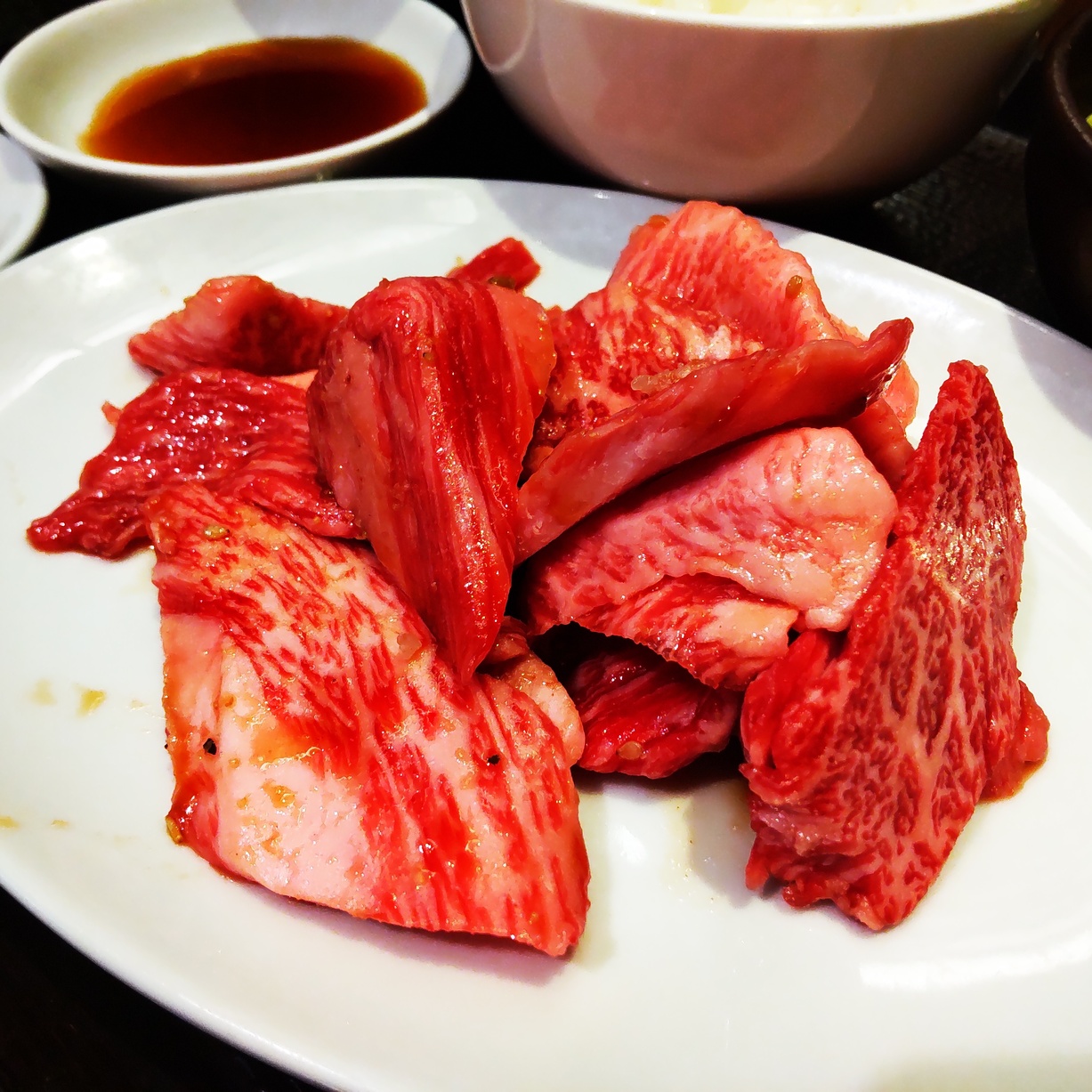 写真 5ページ目 : 焼肉おくう 藤沢店 - 藤沢/焼肉 | 食べログ