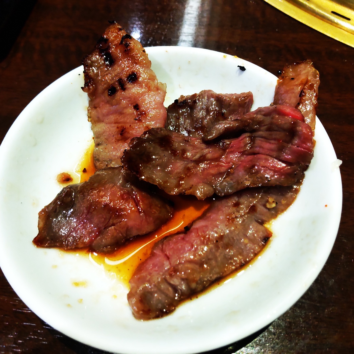 おくう 焼肉おくう 戸塚店 - 戸塚/焼肉 | 食べログ