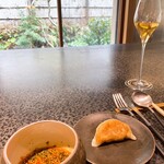 イチリン ハナレ - 