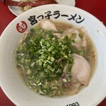 宮っ子ラーメン 山幹南武庫之荘店 - 