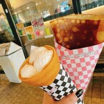 ヒステリックジャム 大阪城公園店 - 