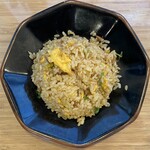 二代目 麺の坊 晴レル屋 - 