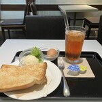 カフェ・クレバー - 
