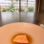 イチリン ハナレ - 