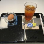 カフェ・クレバー - 