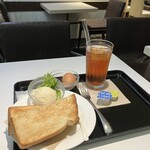 カフェ・クレバー - 