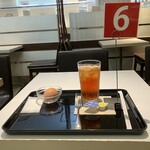 カフェ・クレバー - 