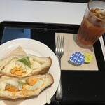 カフェ・クレバー - 