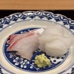 日本料理 珀也 - 