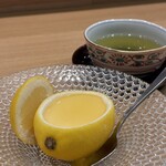 日本料理 珀也 - 