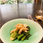 イチリン ハナレ - 