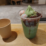 茶寮 フクチャ - 