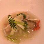 イチリン ハナレ - 