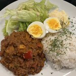 出町座のソコ - 