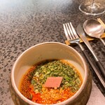 イチリン ハナレ - 