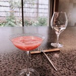 イチリン ハナレ - 