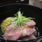 日本料理 珀也 - 