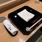 日本料理 珀也 - 