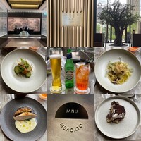 ジャヌ メルカート - 