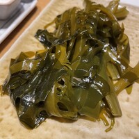 神戸牛 しゃぶしゃぶ おもき 離れ 銀座店 - 