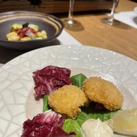 神戸牛 しゃぶしゃぶ おもき 離れ 銀座店 - 