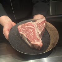 Wolfgang's Steakhouse Teppan - 