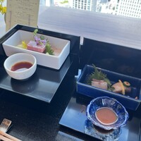 WASHOKU 蒼天  - 