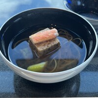 WASHOKU 蒼天  - 