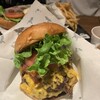 ショーグンバーガー 新宿店