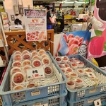 安達太良サービスエリア(下り線) フードコート - 