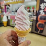 安達太良サービスエリア(下り線) フードコート - 