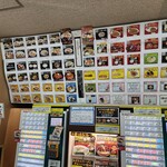 安達太良サービスエリア(下り線) フードコート - 