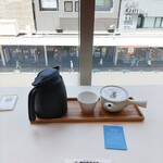 中村藤吉 四条店 - 