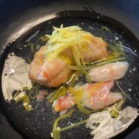 鶯啼庵 - 