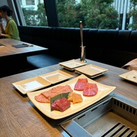 焼肉うしごろ 池袋店 - 