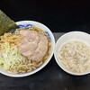 手打ち中華そば酒田 河原町店