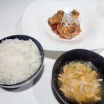 ラストノート - 