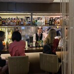 LUXURY BAR MILAS  恵比寿店 - 