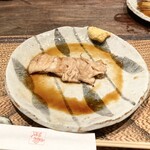 鳥茂 - 上シロ焼き