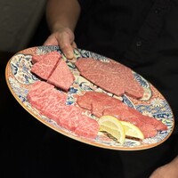 焼肉 赤坂 えいとまん - 