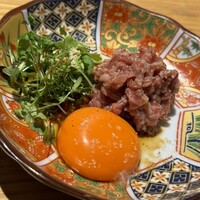 焼肉 赤坂 えいとまん - 