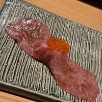 焼肉 赤坂 えいとまん - 