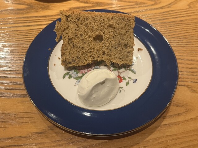 みそりんページ、パンケーキ、パフェ、ケーキ、シフォンケーキ、セット 🍞 茅ヶ崎にあるSHI-MU-FFON(シムフォン)さん @shi.mu.ffon との