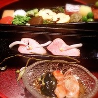 京橋 婆娑羅 - 