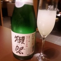 京橋 婆娑羅 - 