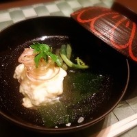京橋 婆娑羅 - 