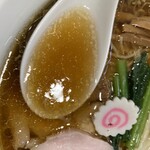 中華ソバ ちゃるめ - 