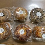 内橋 BREAD SHOP STUDIO - 