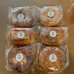 内橋 BREAD SHOP STUDIO - 